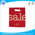 Luxury Shopping Plastic Bag Wholesale